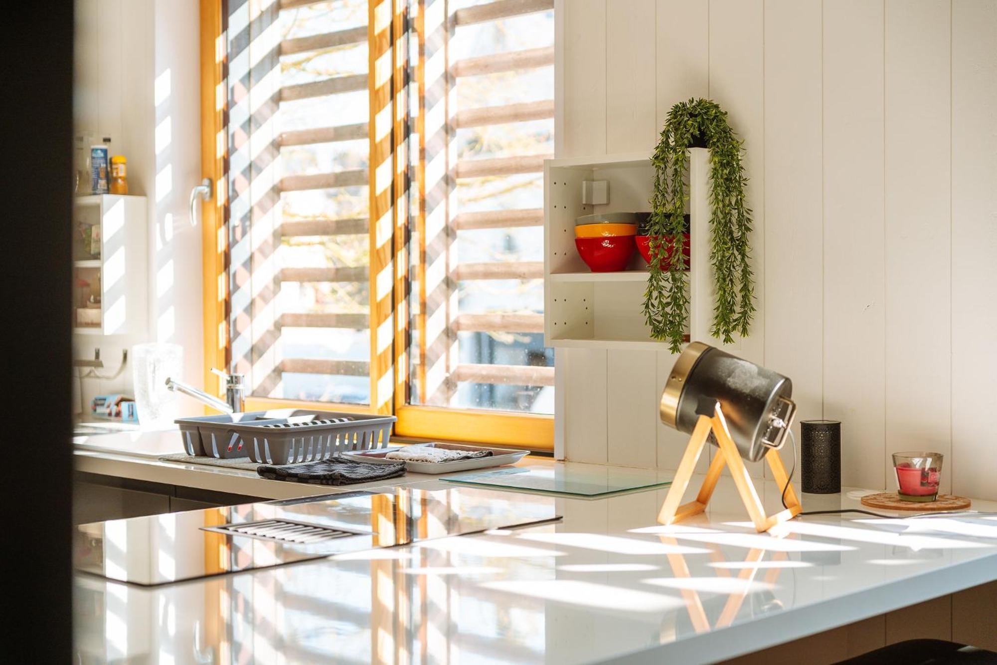 L'Atelier, Appartement Lumineux Et Cosy Ploërmel Εξωτερικό φωτογραφία