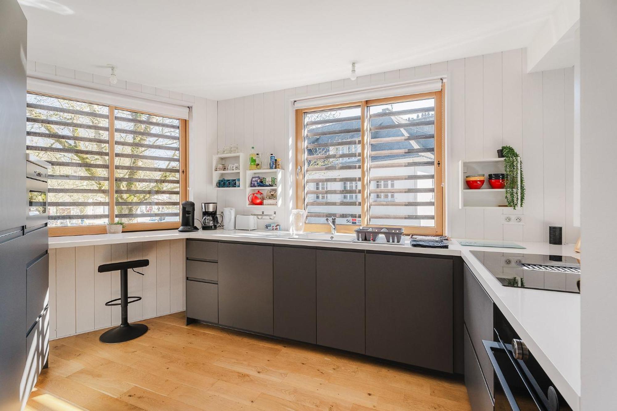 L'Atelier, Appartement Lumineux Et Cosy Ploërmel Εξωτερικό φωτογραφία